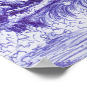 Colorado Poster (Ecke)