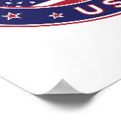 Colorado Poster (Ecke)