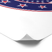 Colorado Poster (Ecke)