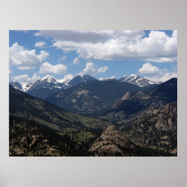 Colorado Poster