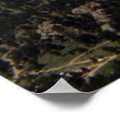 Colorado Poster (Ecke)