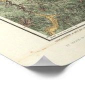 Colorado Poster (Ecke)