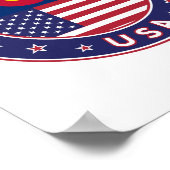 Colorado Poster (Ecke)