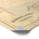 Colorado Poster (Ecke)