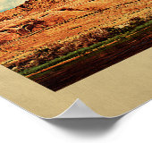 Colorado Poster Wilhelm Tell (Ecke)