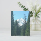 COLORADO POSTKARTE (Stehend Vorderseite)