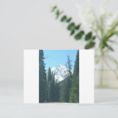 COLORADO POSTKARTE (Stehend Vorderseite)
