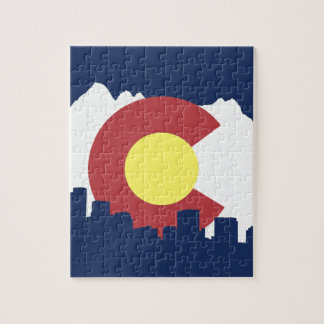 Colorado Puzzle