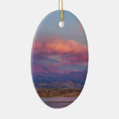 Colorado Reihe sehnt sich Keramikornament (Rechts)