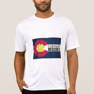 Colorado-Rettungen T-Shirt