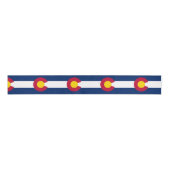 Colorado Ripsband (Vorderseite)