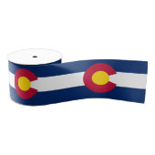 Colorado Ripsband (Spule)