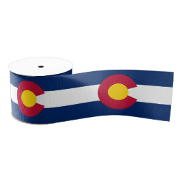 Colorado Ripsband