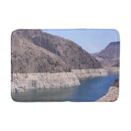 Colorado River Bath Mat Badematte