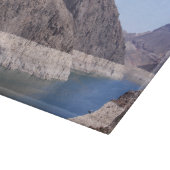 Colorado River Cutting Board Schneidebrett (Ecke)