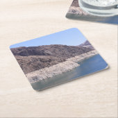 Colorado River Drink Untersetzer (angewinkelt)