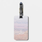Colorado River Gepäckanhänger (Rückseite vertikal)