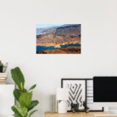 Colorado River Grand Canyon Poster (Heimbüro)