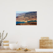 Colorado River Grand Canyon Poster (Küche)
