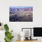 Colorado River im Grand Canyon Poster (Heimbüro)
