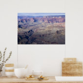 Colorado River im Grand Canyon Poster (Küche)