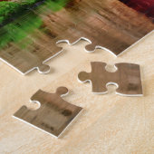 Colorado River in Grand Canyon, AZ Puzzle (Seite)