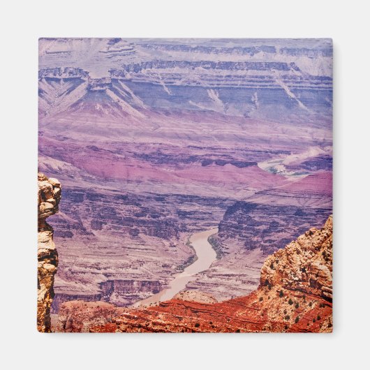 Colorado River Magnet (Vorne)