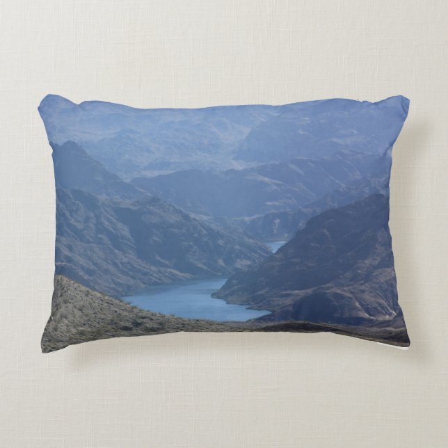 Colorado River Pillow Zierkissen (Vorderseite)