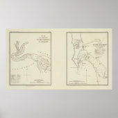Colorado River Poster (Vorne)