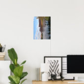 Colorado River Poster (Heimbüro)