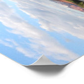 Colorado River Poster (Ecke)