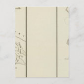 Colorado River Postkarte (Vorderseite)