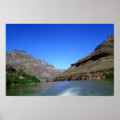 Colorado River Print Poster (Vorne)