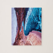 Colorado River Puzzle (Vertikal)