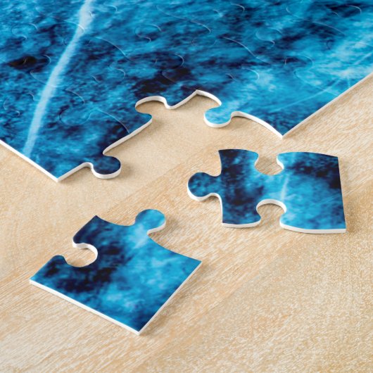 Colorado River. Puzzle (Seite)