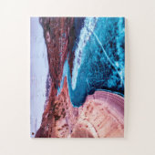 Colorado River Puzzle (Vertikal)