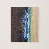 Colorado River Rafters Puzzle (Vertikal)