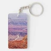 Colorado River Schlüsselanhänger (Rückseite)