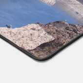 Colorado River Schreibtischunterlage (Ecke)