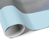 Colorado River Wrapping Paper Geschenkpapier (Rolleneckpunkt)