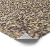 Colorado Road Trip Poster (Ecke)