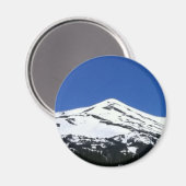 Colorado Rockies - Breckenridge Colorado Magnet (Vorderseite/Rückseite)