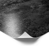 Colorado Rocks Fotodruck (Ecke)