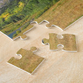 COLORADO ROCKY BERGE JIGSAW PUZZLE (Seite)