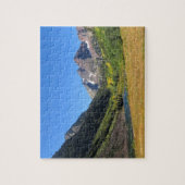 COLORADO ROCKY BERGE JIGSAW PUZZLE (Vertikal)