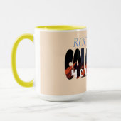 Colorado - Rocky Mountain High Tasse (Links)