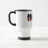 Colorado - Rocky Mountain Hohe Tasse (Links)