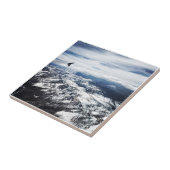 Colorado Rocky Mountains Fliese (Seite)