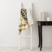 Colorado Rocky Mountains Fluss Crystal Mill Sherpadecke (Beispiel)