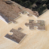 Colorado Rocky Mountains Landschaft Landschaftlich Puzzle (Seite)